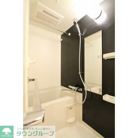 プレミアムキューブG西大井の物件内観写真